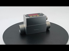 CMF9019 กว้างเฉพาะ 19 มม แหล่งไฟฟ้า 8-24VDC 50mA VDC Flowmeter